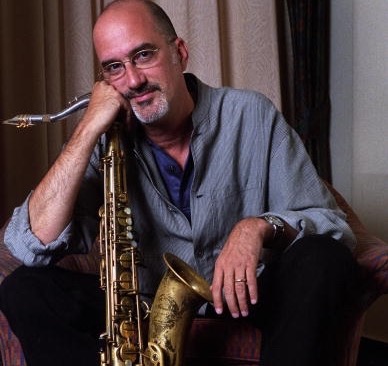 Michael Brecker